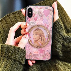 Taylor Swift Phone Case - TANTN 8812