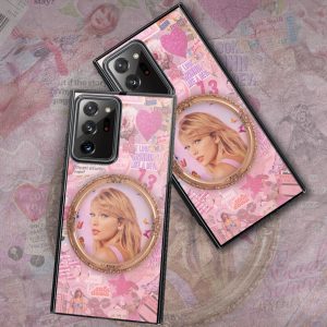 Taylor Swift Phone Case - TANTN 8812