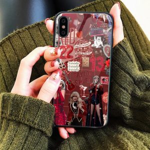 Taylor Swift Phone Case - TANTN 8813