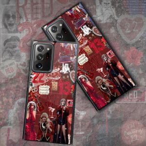 Taylor Swift Phone Case - TANTN 8813