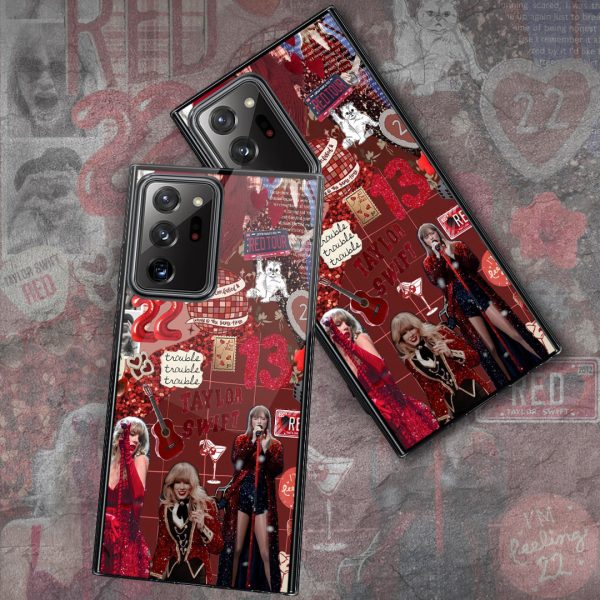 Taylor Swift Phone Case - TANTN 8813