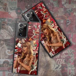 Taylor Swift Phone Case - TANTN 8814