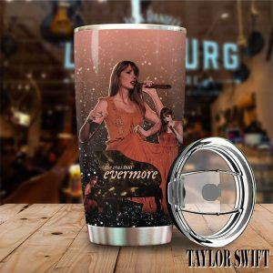 Taylor Swift Tumbler Cup - HOATT 6643