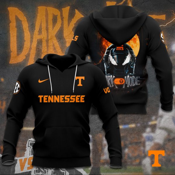 Tennessee Volunteers Football 3D Apparel – TANTN 9053