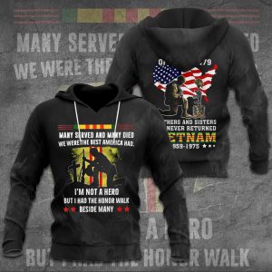 Veterans 3D Apparel – VANDH 3796