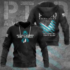 Veterans 3D Apparel – VANDH 3798