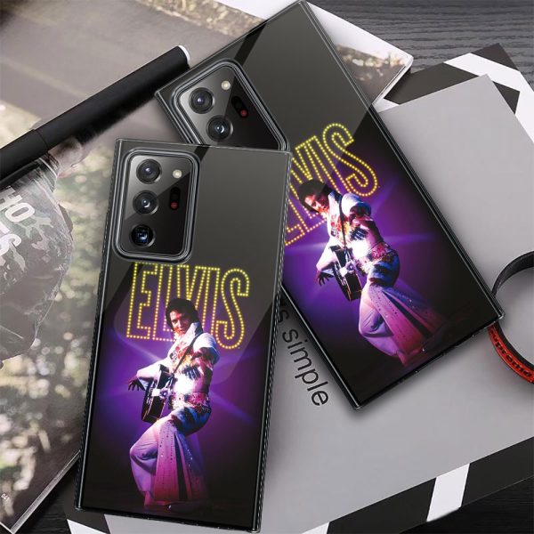 Elvis Presley Phone Case - HOATT 7088