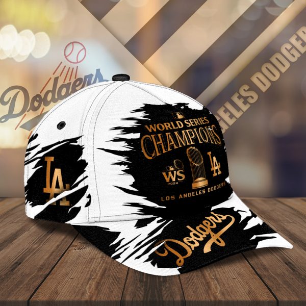 Los Angeles Dodgers Classic Cap - MAITM 8714