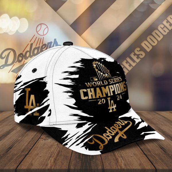 Los Angeles Dodgers Classic Cap - MAITM 8758