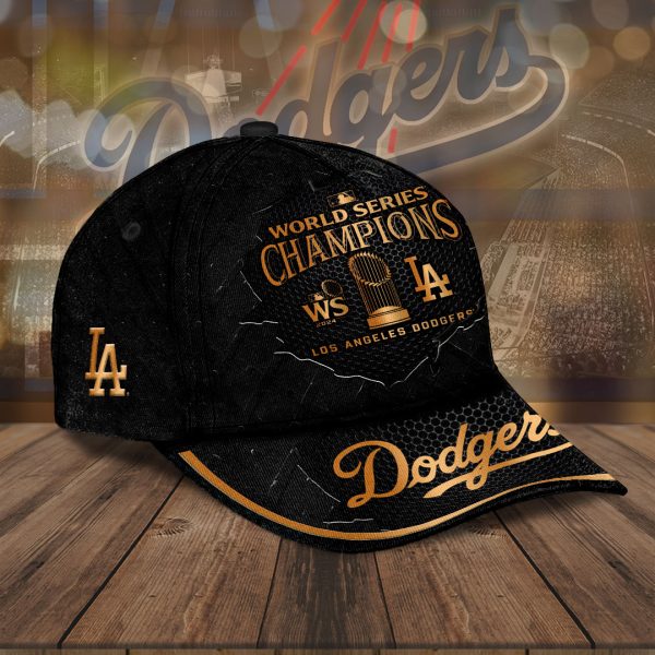 Los Angeles Dodgers Classic Cap - MAITM 8766