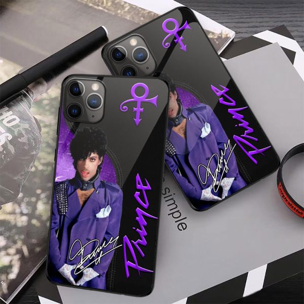 Prince Phone Case - MAITM 8826