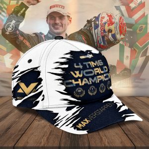 Red Bull Racing F1 x MV1 Classic Cap - MAITM 8962