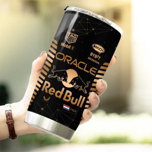 Red Bull Racing F1 x MV1 Tumbler Cup - GNE 2121