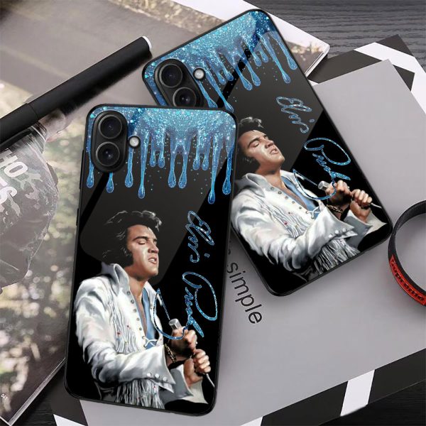 EP Music Phone Case - GNE 1930