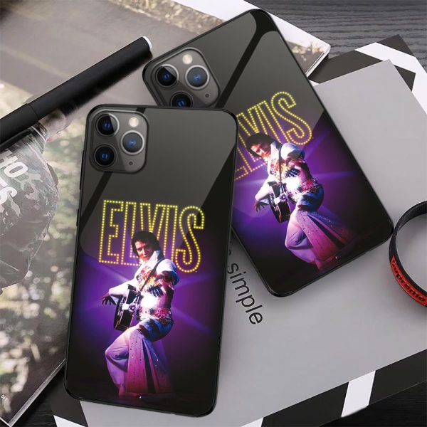 Elvis Presley Phone Case - HOATT 7088