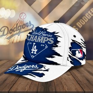 Los Angeles Dodgers Classic Cap - MAITM 8642