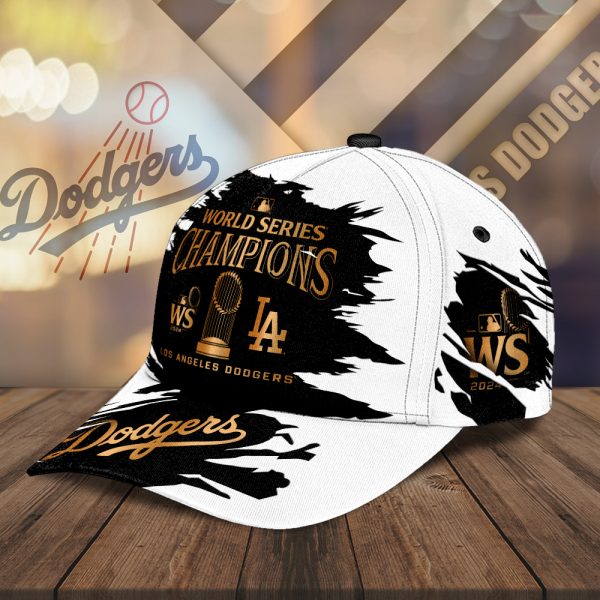 Los Angeles Dodgers Classic Cap - MAITM 8714