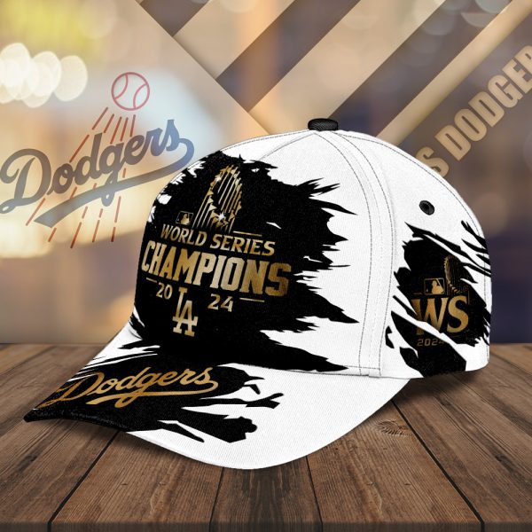 Los Angeles Dodgers Classic Cap - MAITM 8758