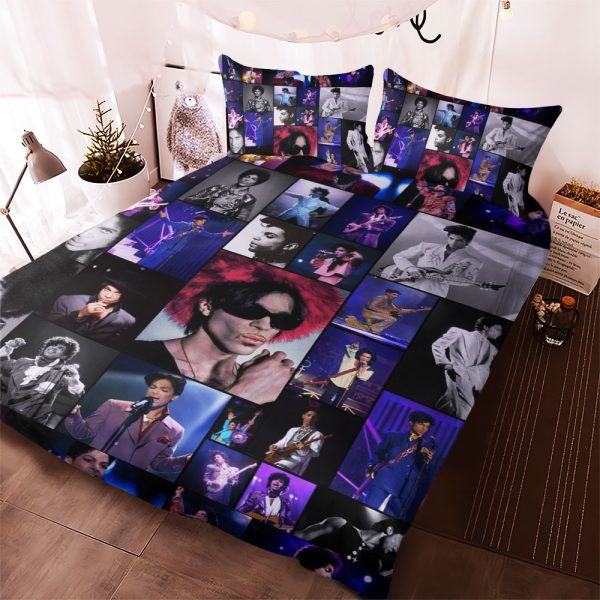 Prince Bedding set - HOATT 7096