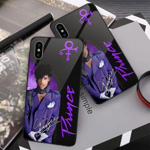 Prince Phone Case - MAITM 8826