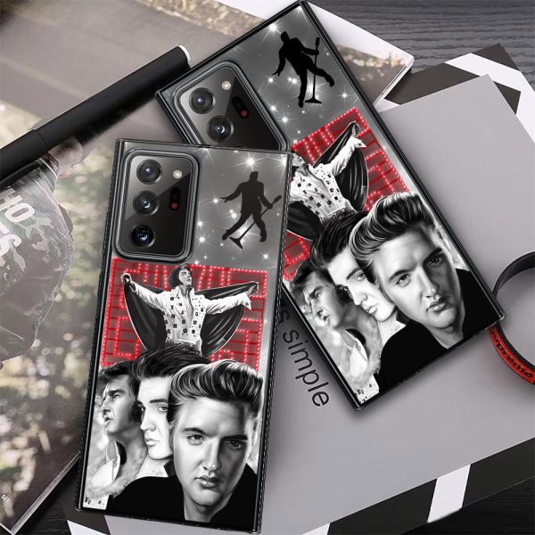 EP Music Phone Case - GNE 1927