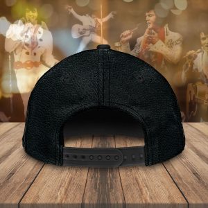 Elvis Presley Classic Cap - HOATT 7021