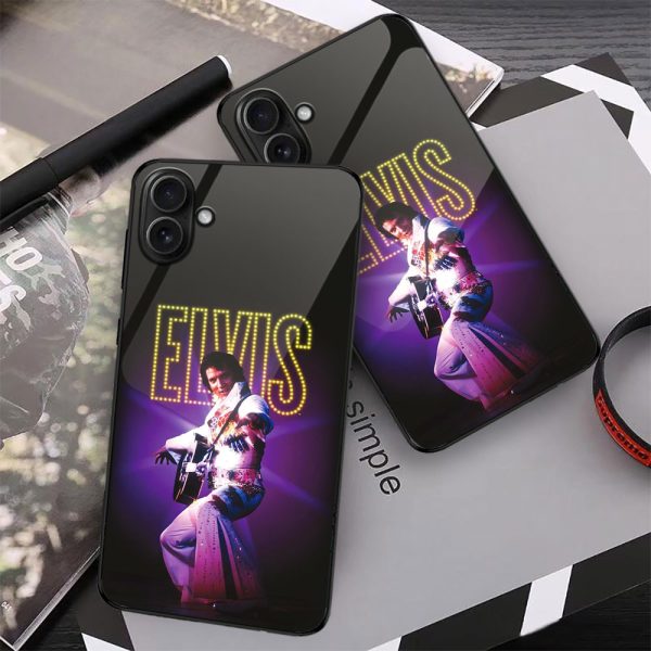 Elvis Presley Phone Case - HOATT 7088