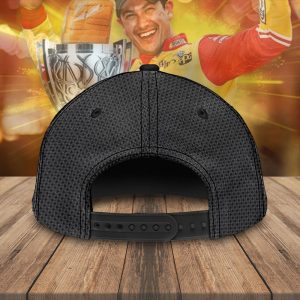 Joey Logano Classic Cap - MAITM 8833