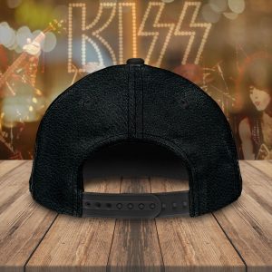 Kiss Band Classic Cap - MAITM 8759