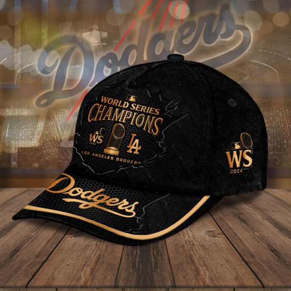 Los Angeles Dodgers Classic Cap - MAITM 8766