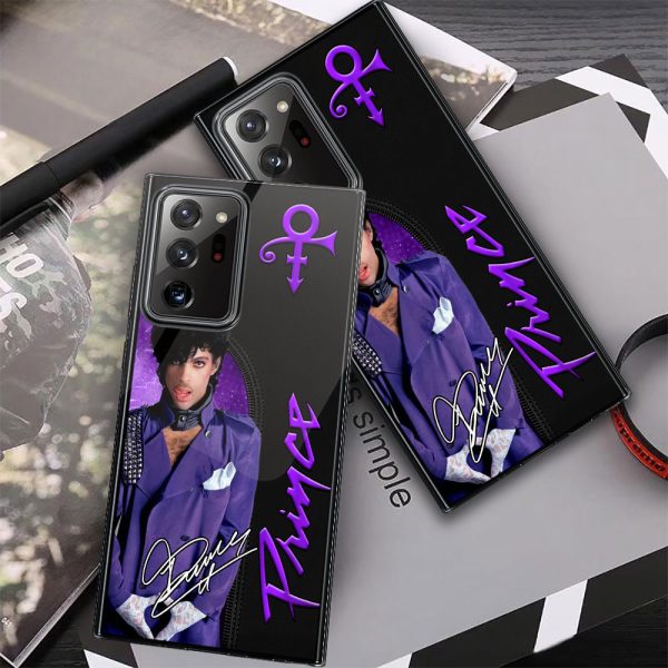 Prince Phone Case - MAITM 8826