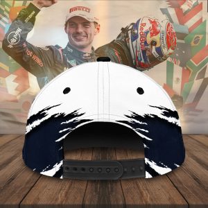 Red Bull Racing F1 x MV1 Classic Cap - MAITM 8962