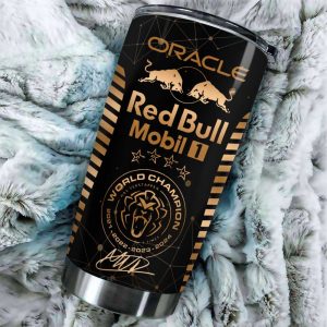 Red Bull Racing F1 x MV1 Tumbler Cup - GNE 2121