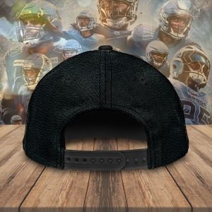 Personalized CFL Toronto Argonauts Classic Cap - MAITM 8863