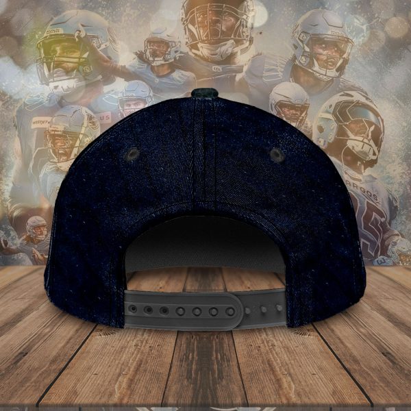 CFL Toronto Argonauts Classic Cap - MAITM 8865