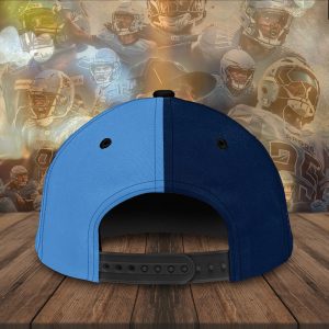 CFL Toronto Argonauts Classic Cap - MAITM 8938