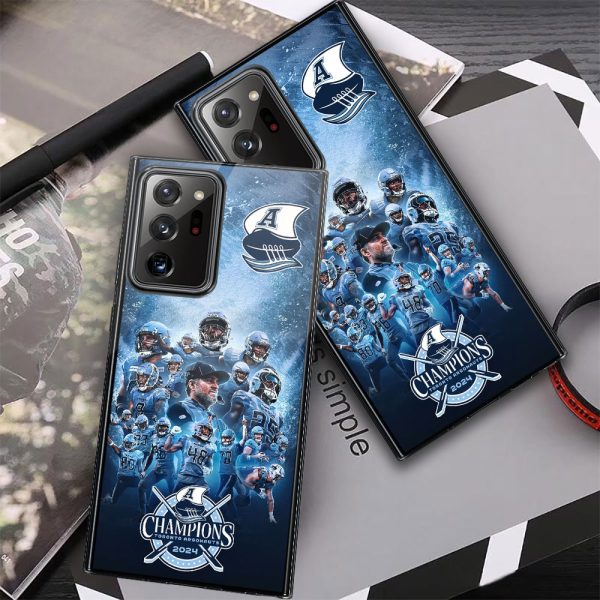 CFL Toronto Argonauts Phone Case - MAITM 8861