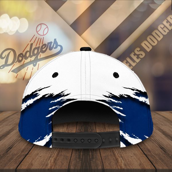 Los Angeles Dodgers Classic Cap - MAITM 8642