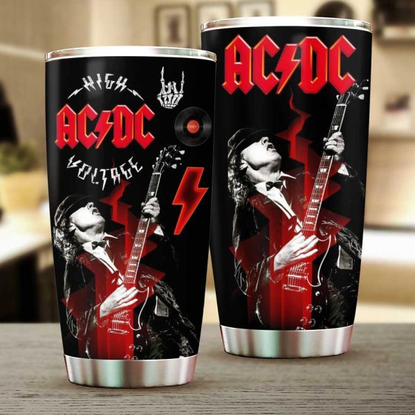 AC/DC Tumbler Cup - GNE 2017