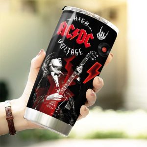 AC/DC Tumbler Cup - GNE 2017