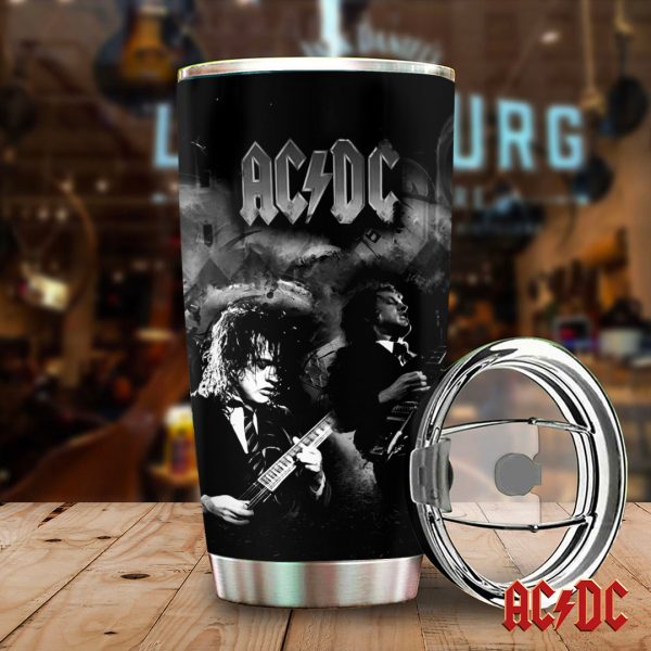 AC/DC Tumbler Cup - GNE 2021