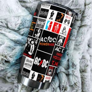 AC/DC Tumbler Cup - GNE 2034