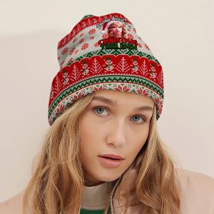 Taylor Swift Beanie Hat - ANHNV 3281