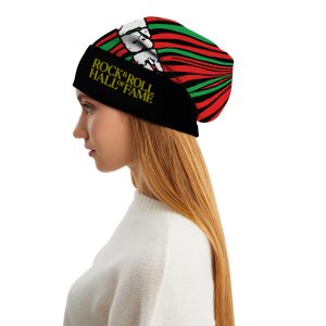 A Tribe Called Quest Beanie Hat - ANHNV 5577