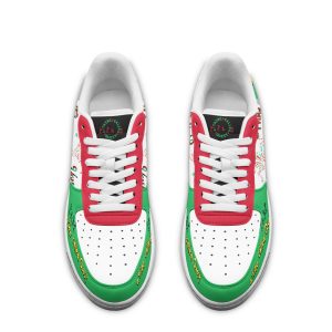 A Tribe Called Quest AF1 Sneaker – ANHNV 5580