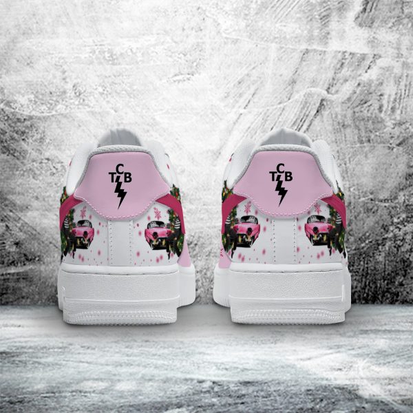 Elvis Presley AF1 Sneaker – ANHNV 5619