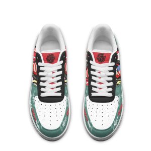 The Rolling Stones AF1 Sneaker – ANHNV 5620