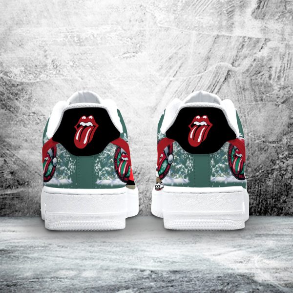 The Rolling Stones AF1 Sneaker – ANHNV 5620