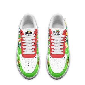 Bob Marley AF1 Sneaker – ANHNV 5630