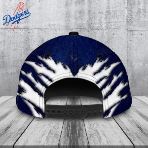 Los Angeles Dodgers Classic Cap - ANHNV 5641